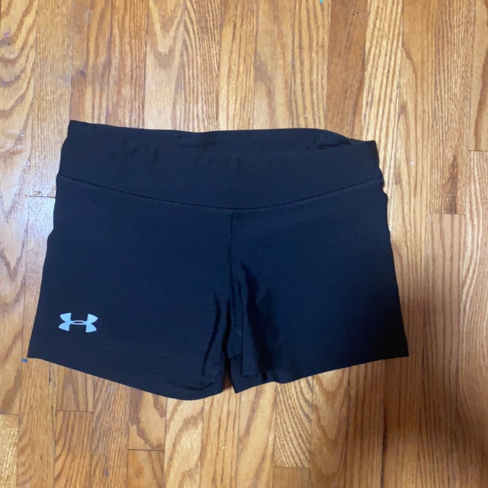 Under armour shorts